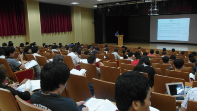 2012 독성학 전문교육과정