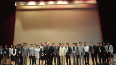 2016 춘계 독성학 워크샵 & 춘계 국제심포지움