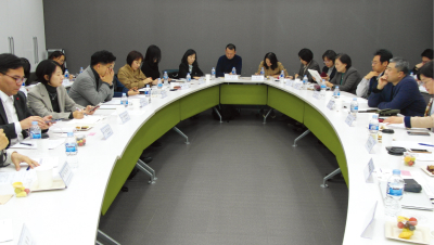 2019 제1회 유해 화학물질 리스크 커뮤니케이션 포럼